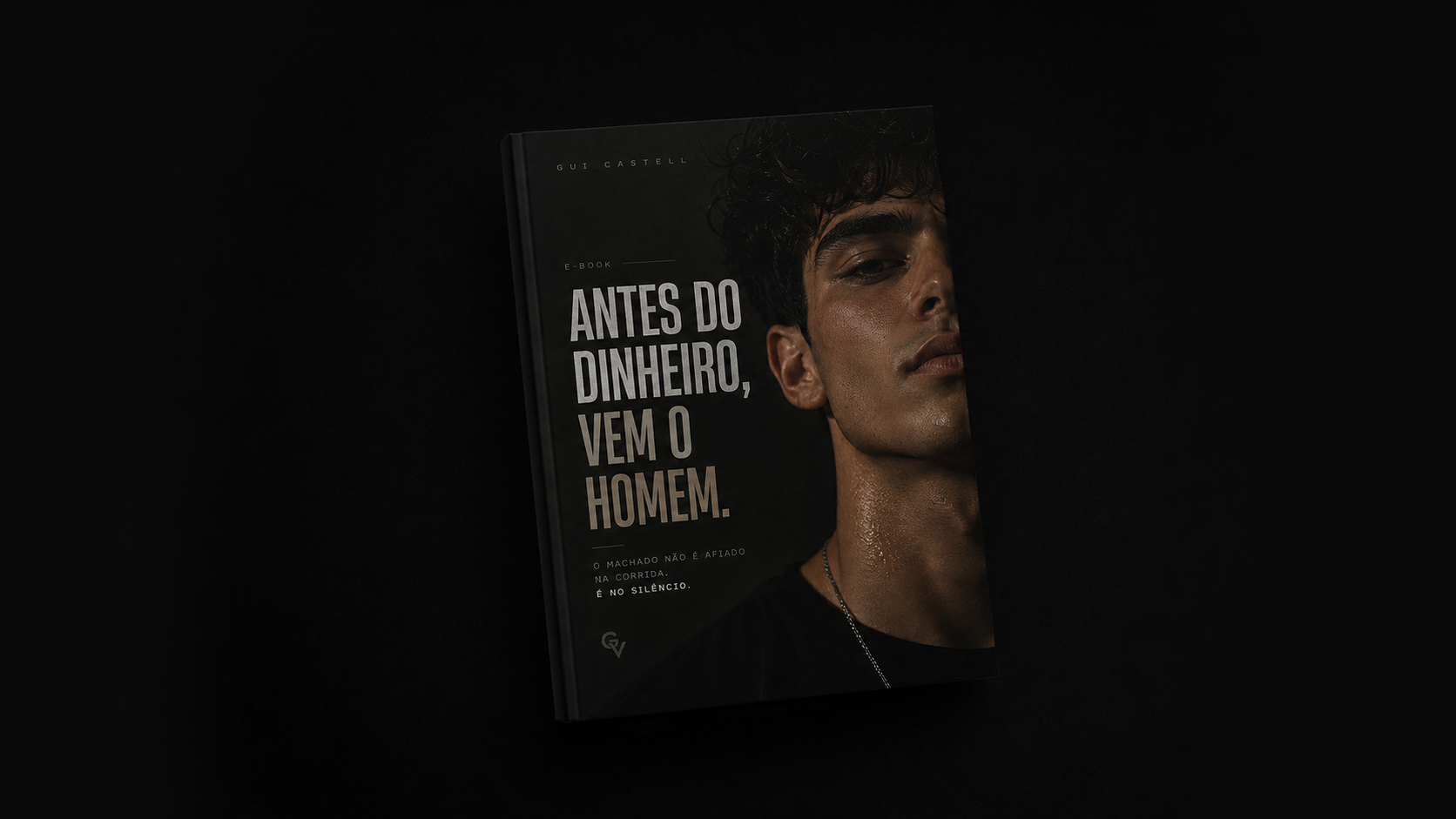 Capa do e-book